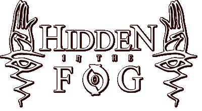 Hidden In The Fog